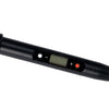 80W LCD Digital Adjustable Temperature Electronics Soldering Welding Iron Kit UK