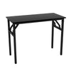 Folding Computer Desk Study Writing PC Table Laptop Office Coffee Desk Home UK