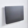 Wall Mounted Table Drop-Leaf Folding Floating Hanging Computer Desk Small Space