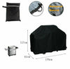 Heavy Duty Waterproof Garden Patio Furniture Cover for Rattan Table Cube Outdoor