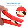 2000AMP Booster Cables Heavy Duty Long Jump Leads Car Starter Van Recovery Truck