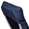 Replacement Soft Cotton Seat Pad Cushion Pad Garden Sun Lounger Recliner Chair