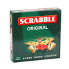 Original Scrabble Game Family Party Board Game Kids Educational Puzzle Toy Gifts