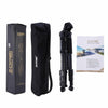 Professional ZOMEI Q111 Portable Travel Camera Tripod For Camcorder DSLR Phone