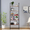 5 Tiers Vintage Flower Rack Book Stand Ladder Shelf Storage Plants Display Unit