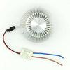 3W Round LED Sun Flower Ceiling Light Down Light Living Room Bedroom Wall Lamp