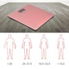 Up to 180KG Bathroom Weight Electronic Digital Scales Body Fat Weighing Scale UK