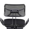 Kneeling Orthopaedic Ergonomic Posture Office Stool Home Chair on Wheels