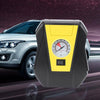Inflator Air Compressor Portable Electric Pump Pressure Gauge Car Caravan Tire