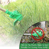 21V Cordless Strimmer Grass Trimmer Cutter Garden Edger Electric Li-Ion Battery