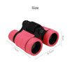 5*30 Children Binoculars Simulation CS Telescope Toy For Kids Outdoor Games