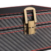Car Key Signal Blocker Box Keyless Faraday Box Anti-Theft Safety Blocking Pouch