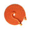 50 Feet Retractable Expandable Flexible Garden Hose Magic Water Pipe + Spray Gun