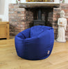Bean Bag Chair Gamer Beanbag Adult Outdoor Gaming Garden Big Arm Chair Large