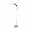 NEW! White Daylight Energy Saving 27W Floor Standing Reading Lamp Light