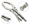 Self Grip Oil Filter Removal Tool Wrench Pliers Multi Purpose Hand Remover UK