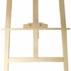NEW! 5ft 1500mm Wooden Pine Tripod Studio Canvas Easel Art Stand