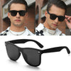 Classic Polarized Sunglasses Mens Ladies Womens Square Retro Fashion Sport UV400