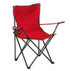 Folding Camping Chairs Lightweight Outdoor Patio Garden Beach Chair Fishing Seat
