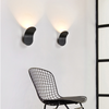 LED modern minimalist walkway wall lamp creative Nordic bedside corridor hallway
