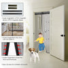 Magnetic Insect Magic Door Net Screen Fly Bug Mosquito Insect Curtain Mesh Guard
