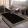 Washable Outdoor Rug Garden Carpet Hallway Runner Non Slip Kitchen Patio Doormat