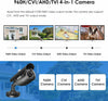 1080P Home Surveillance Camera 4in1 3000TVL HD CCTV Security Camera Outdoor
