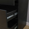Modern Chest of Drawers Bedside Table Cabinet Nightstand 2/3/4 Drawers Bedroom