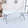 HOT! PORTABLE INDOOR OUTDOOR WOODEN FOLDING DINING TABLE CAMPING PICNIC PARTY