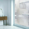 Room Bathroom Home Window Film Door Privacy Bath Sticker PVC Frosted 60/90cm