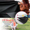 Heavy Duty BBQ Covers Barbecue Gas Waterproof Grill Protector Outdoor Garden