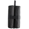 4 X Garden Gazebo Pole Foot Leg Sandbag Weight Market Marque Stall Sand Bag