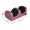 Foot Leg Kneading Massager Machine Electric Blood Booster Circulation Relief UK