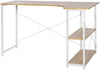Computer Office Desk Workstation Study Writing Desk PC Laptop Table Gaming Table