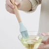 11Pcs Kitchen Silicone Cooking Utensils Set Nonstick Spatula Gadget Spoon