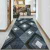 NON SLIP WASHBL INDOOR / OUTDOOR PATIO AREA RUG GARDEN SMALL WASHABLE DOOR MATS