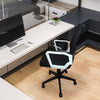 Adjustable Mesh Office Chair Computer Desk Chair 360° Swivel Lift Ergonomic