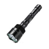 100000 Lumens XHP90 LED Ultra Bright 18650/26650 Powerful USB Flashlight Torch