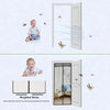 Magnetic Insect Magic Door Net Screen Fly Bug Mosquito Insect Curtain Mesh Guard