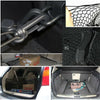 Large Car Boot Van Truck Cargo Net Bungee Cord Hooks Luggage Roof Rack 110x50cm
