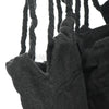 Heavy Duty Cotton Rope Hanging Tree Swing Chair Hammock Patio Outdoor Yard