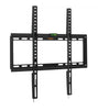 TV Bracket - 32 to 55 Inch Flat Wall Mount - Ultra Slim Fixed Design