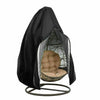 Hanging Swing Egg Chair Cover Garden Patio Outdoor Rain Sun Waterproof UK