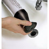 Drain Unblocker Plunger Suction Toilet Kitchen Sink Shower Pipe Clog Plumbing