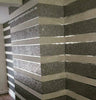 Sparkly Glitter Fabric Wallpaper Borders
