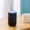 USB Power Air Diffuser Humidifier with LED Night Light Home Relax Defuser 220ml