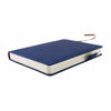 A5 LEATHER VINTAGE LINED PAGES NOTEPAD NOTEBOOK NOTE BOOK JOURNAL DIARY DIY UK
