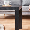 Rectangular Coffee Table End Table Side Table Writing Table Sofa Living Room BN
