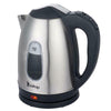 Electric Kettle 1.8L 2000W Temperature Controlled Jug Cordless w/Water Window