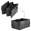 Car Trunk Storage Trunk Organiser Travel Bag Box Folding Holder Tools Equipment